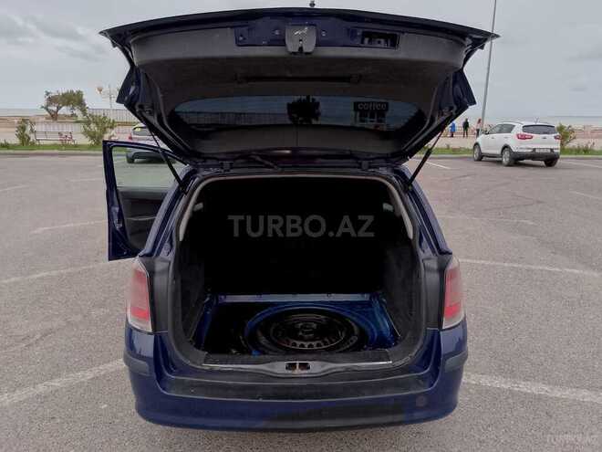Opel Astra 2005, 248,000 km - 1.6 л - Sumqayıt