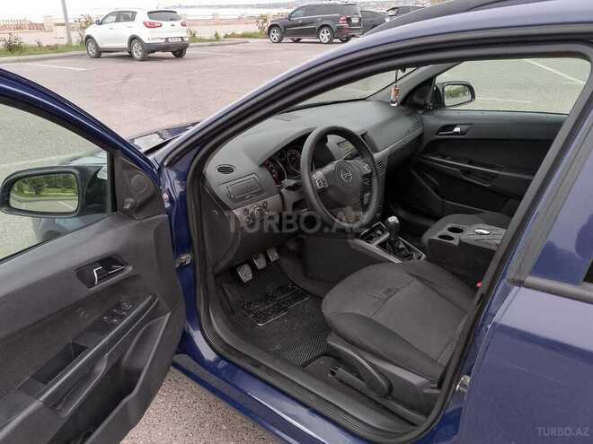 Opel Astra 2005, 248,000 km - 1.6 л - Sumqayıt