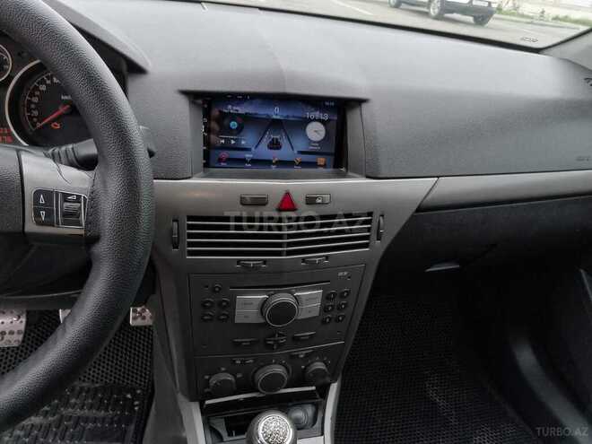 Opel Astra 2005, 248,000 km - 1.6 л - Sumqayıt
