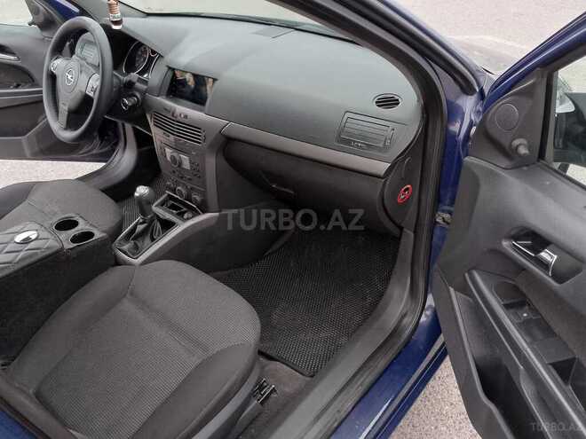 Opel Astra 2005, 248,000 km - 1.6 л - Sumqayıt
