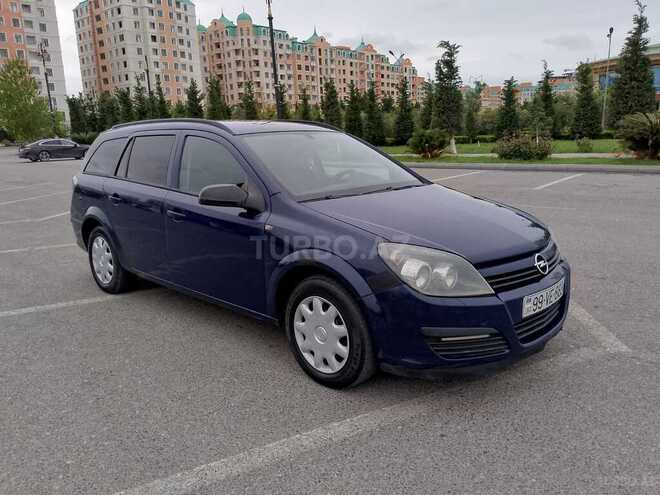 Opel Astra 2005, 248,000 km - 1.6 л - Sumqayıt