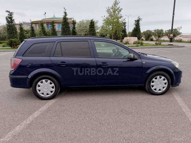 Opel Astra 2005, 248,000 km - 1.6 л - Sumqayıt
