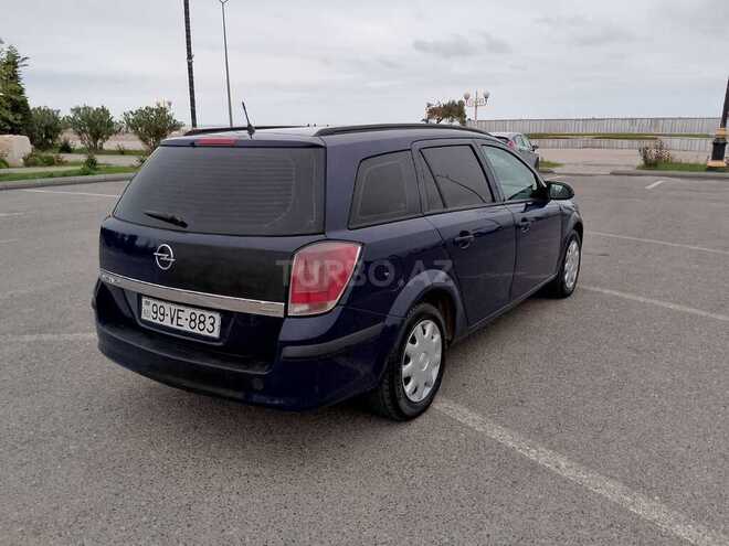 Opel Astra 2005, 248,000 km - 1.6 л - Sumqayıt