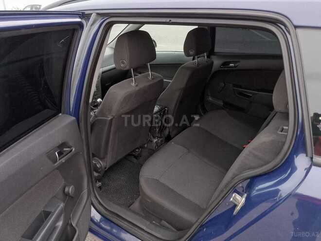 Opel Astra 2005, 248,000 km - 1.6 л - Sumqayıt