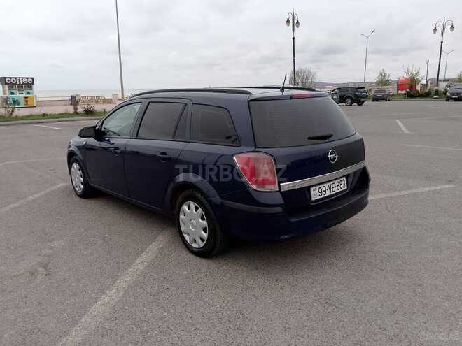 Opel Astra 2005, 248,000 km - 1.6 л - Sumqayıt