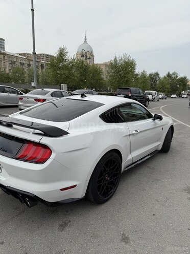 Ford Mustang 2021, 36,800 km - 2.3 l - Bakı
