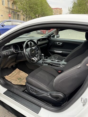 Ford Mustang 2021, 36,800 km - 2.3 l - Bakı
