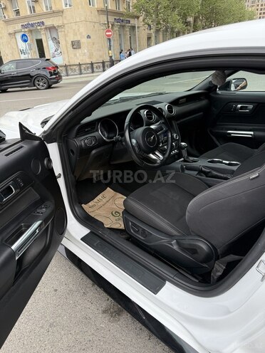 Ford Mustang 2021, 36,800 km - 2.3 l - Bakı