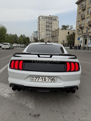 Ford Mustang 2021, 36,800 km - 2.3 l - Bakı