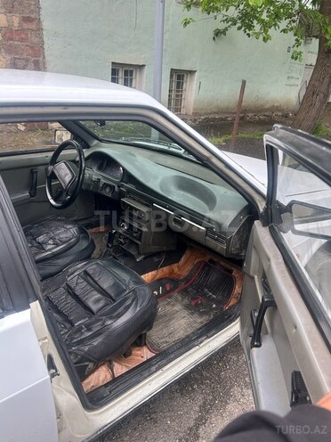 LADA (VAZ) 2109 1991, 95,000 km - 1.5 l - Gəncə