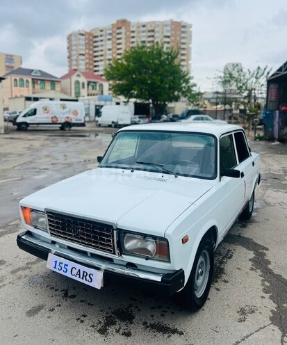 LADA (VAZ) 2107 2000, 98,448 km - 1.6 l - Bakı