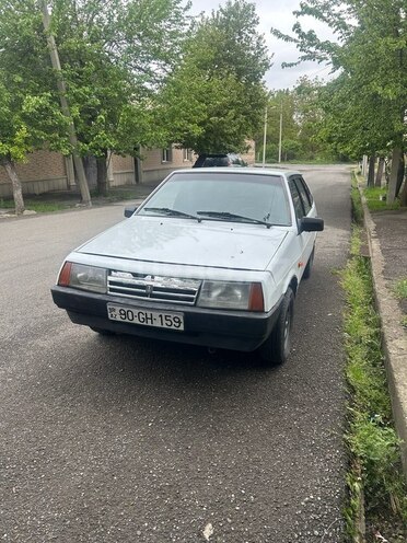 LADA (VAZ) 2109 1991, 95,000 km - 1.5 l - Gəncə