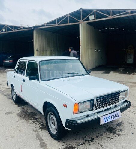 LADA (VAZ) 2107 2000, 98,448 km - 1.6 l - Bakı