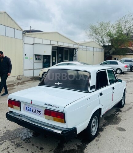 LADA (VAZ) 2107 2000, 98,448 km - 1.6 l - Bakı