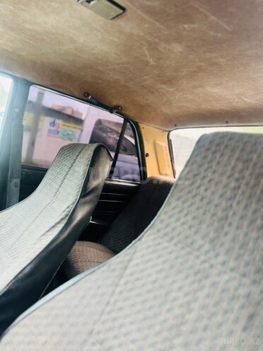 LADA (VAZ) 2107 2000, 98,448 km - 1.6 l - Bakı