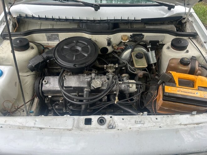 LADA (VAZ) 2109 1991, 95,000 km - 1.5 l - Gəncə