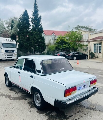 LADA (VAZ) 2107 2000, 98,448 km - 1.6 l - Bakı