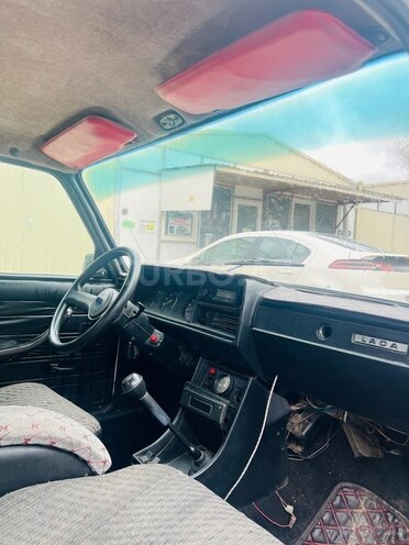 LADA (VAZ) 2107 2000, 98,448 km - 1.6 l - Bakı