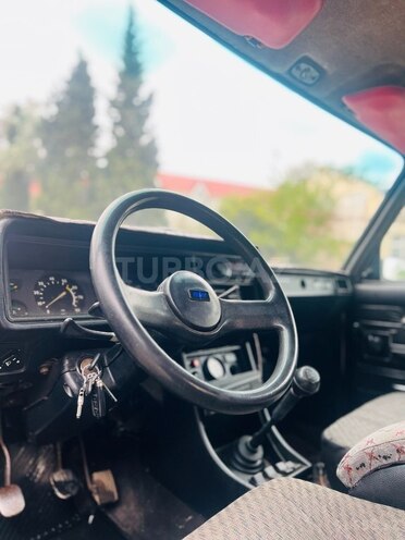 LADA (VAZ) 2107 2000, 98,448 km - 1.6 l - Bakı