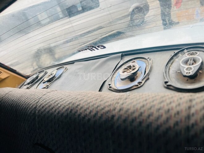 LADA (VAZ) 2107 2000, 98,448 km - 1.6 l - Bakı