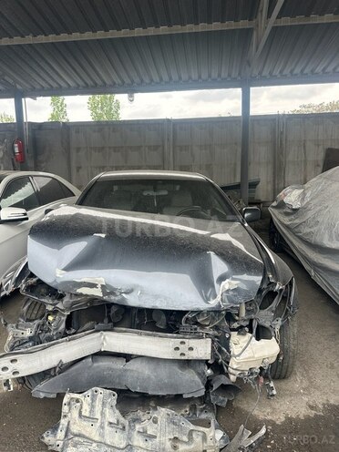 Lexus GS 300 2006, 230,000 km - 3.0 l - Bakı