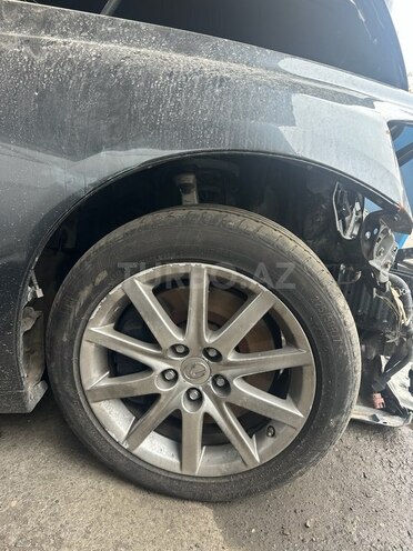 Lexus GS 300 2006, 230,000 km - 3.0 l - Bakı