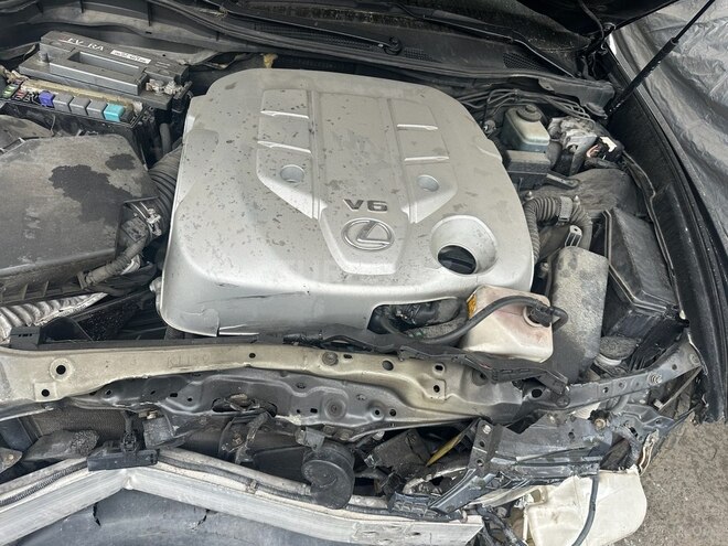Lexus GS 300 2006, 230,000 km - 3.0 l - Bakı