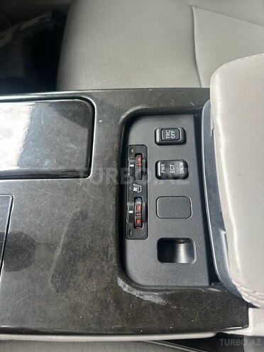 Lexus GS 300 2006, 230,000 km - 3.0 l - Bakı