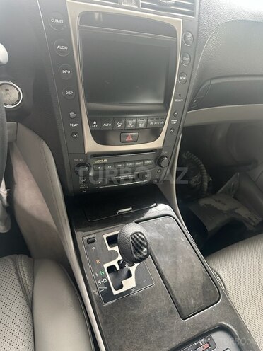 Lexus GS 300 2006, 230,000 km - 3.0 l - Bakı