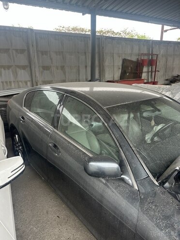 Lexus GS 300 2006, 230,000 km - 3.0 l - Bakı