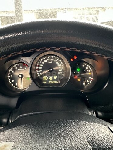 Lexus GS 300 2006, 230,000 km - 3.0 l - Bakı