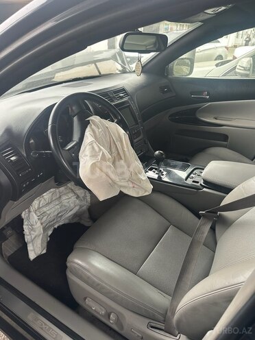 Lexus GS 300 2006, 230,000 km - 3.0 l - Bakı