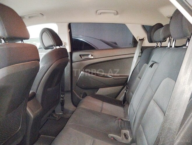 Hyundai Tucson 2015, 195,000 km - 2.0 l - Bakı