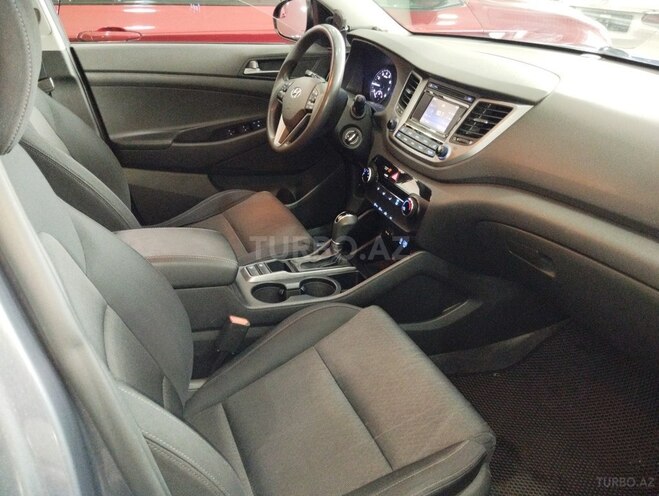 Hyundai Tucson 2015, 195,000 km - 2.0 l - Bakı