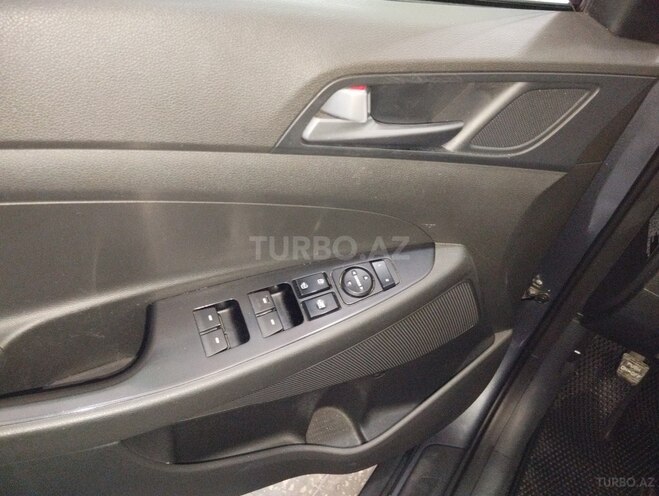Hyundai Tucson 2015, 195,000 km - 2.0 l - Bakı