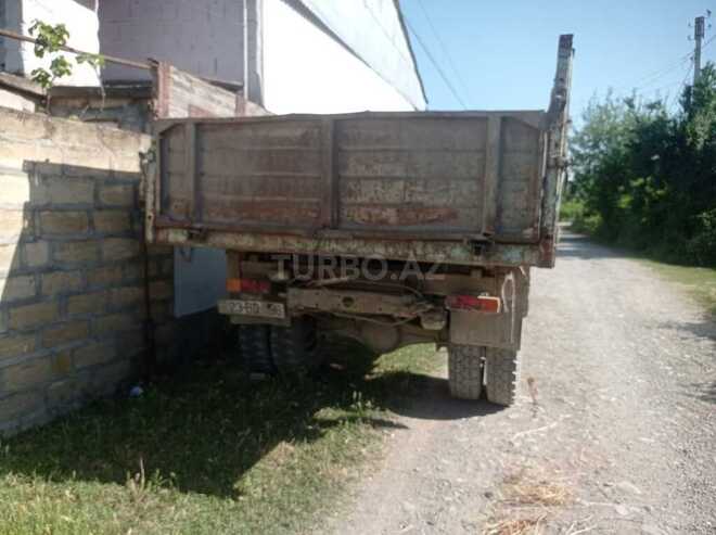 GAZ 53 1987, 80,158 km - 4.2 l - Göyçay