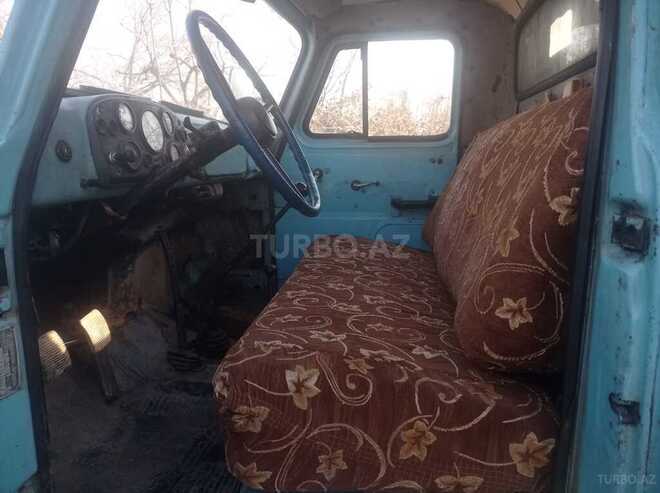 GAZ 53 1987, 80,158 km - 4.2 l - Göyçay
