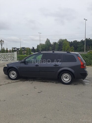 Renault Megane 2007, 340,000 km - 1.5 l - Bakı