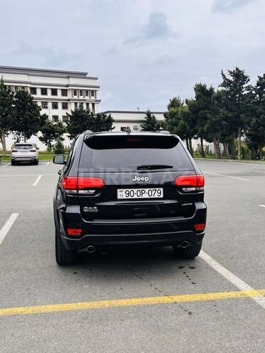 Jeep Grand Cherokee 2014, 250,000 km - 3.0 l - Bakı