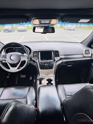 Jeep Grand Cherokee 2014, 250,000 km - 3.0 l - Bakı