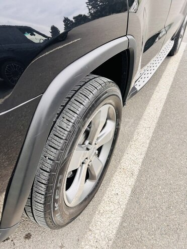 Jeep Grand Cherokee 2014, 250,000 km - 3.0 l - Bakı