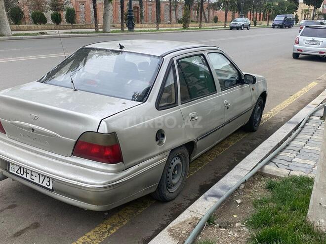 Daewoo Nexia 2007, 289,987 km - 1.5 l - Gəncə