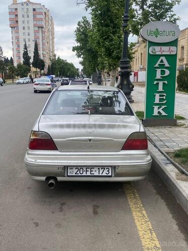 Daewoo Nexia 2007, 289,987 km - 1.5 l - Gəncə