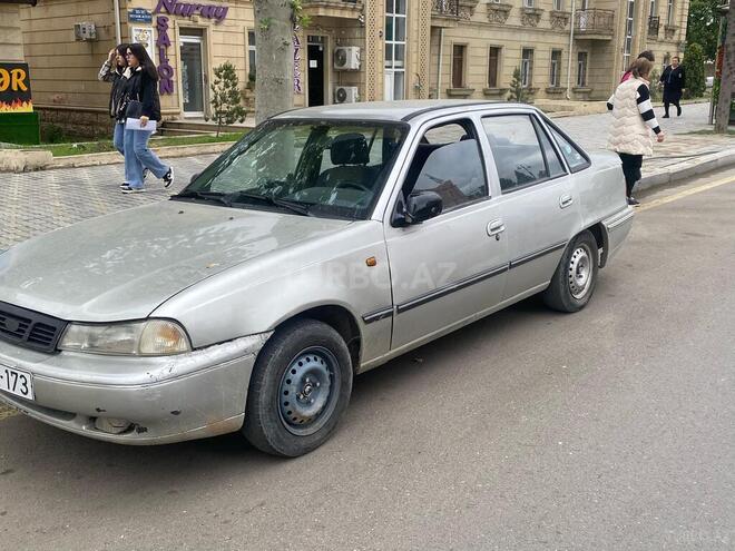 Daewoo Nexia 2007, 289,987 km - 1.5 l - Gəncə