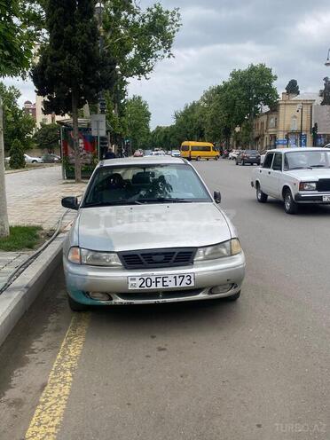Daewoo Nexia 2007, 289,987 km - 1.5 l - Gəncə