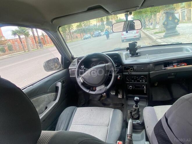 Daewoo Nexia 2007, 289,987 km - 1.5 l - Gəncə