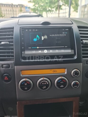 Nissan Pathfinder 2006, 224,228 km - 4.0 л - Bakı