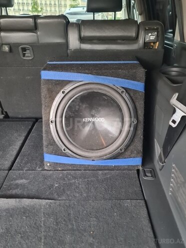 Nissan Pathfinder 2006, 224,228 km - 4.0 л - Bakı