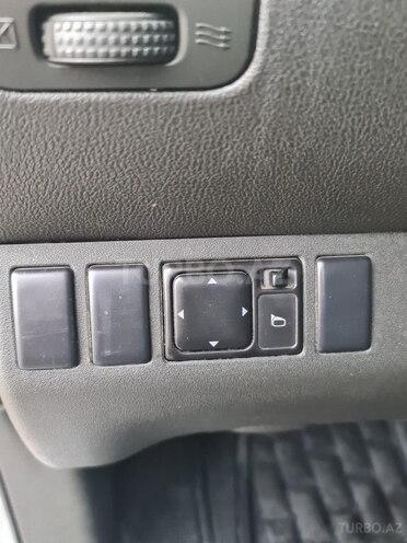 Nissan Pathfinder 2006, 224,228 km - 4.0 л - Bakı