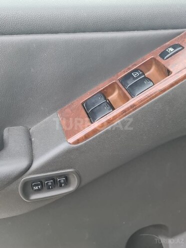 Nissan Pathfinder 2006, 224,228 km - 4.0 л - Bakı